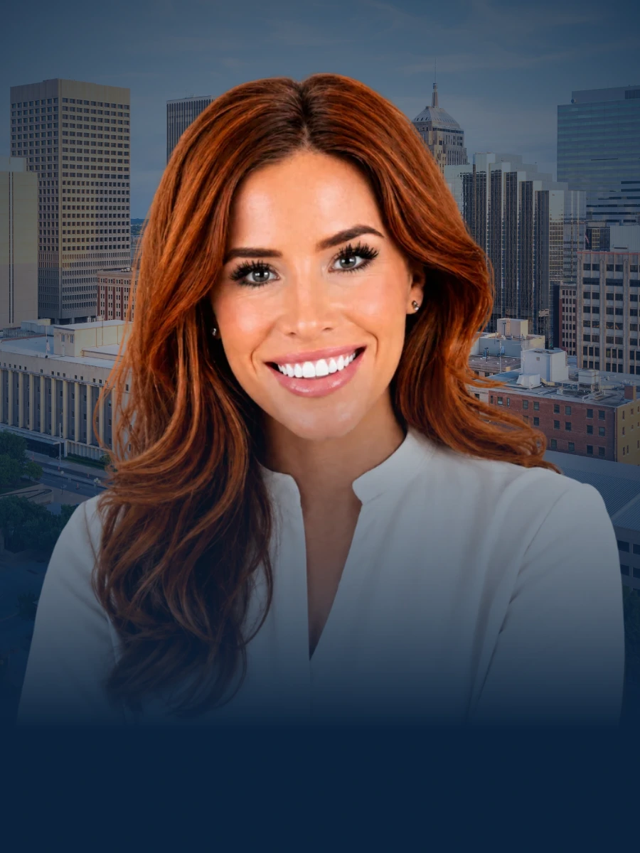 Kelli J. Goodnight, Oklahoma attorney
