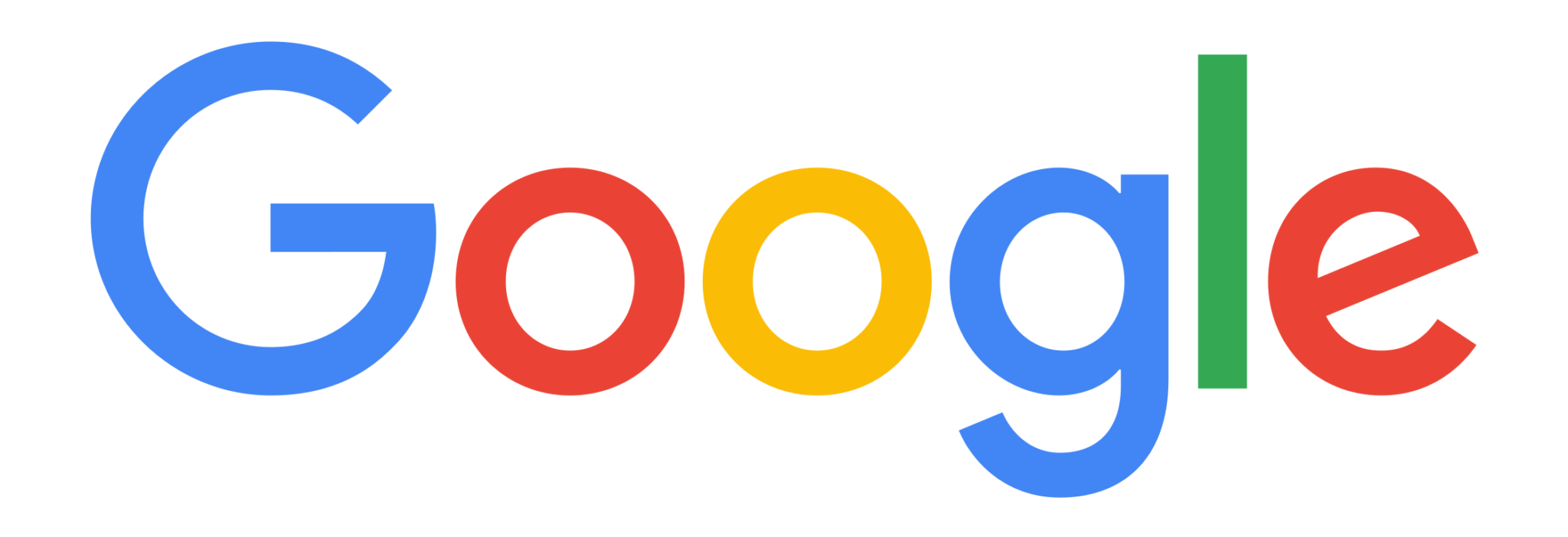 Google Logo