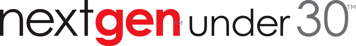 Next Gen Under 30 Logo